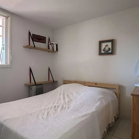 Apartment Duplex 3 Pieces Climatise Avec Parking, Proche A - Fr-1-225c-143 Banyuls-sur-Mer