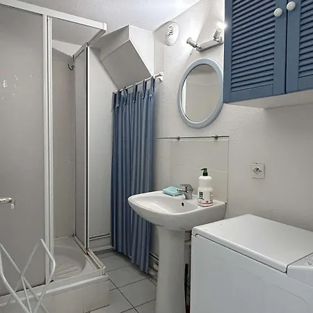 Duplex 3 Pieces Climatise Avec Parking, Proche A - Fr-1-225c-143 Banyuls-sur-Mer